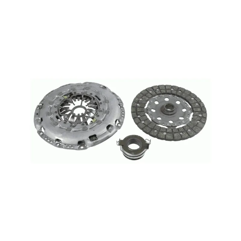 Kit d'embrayage SACHS 3000 951 991