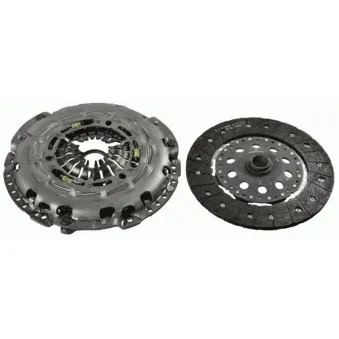 Kit d'embrayage SACHS 3000 951 995