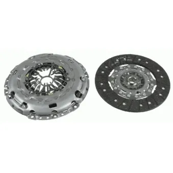 Kit d'embrayage SACHS 3000 951 999
