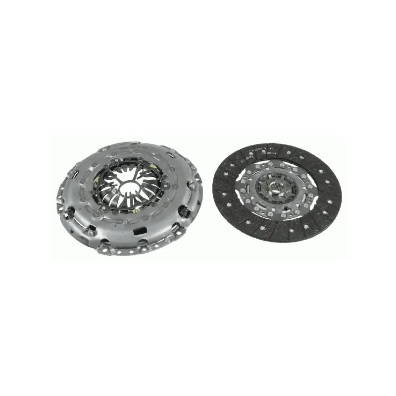Kit d'embrayage SACHS 3000 951 999