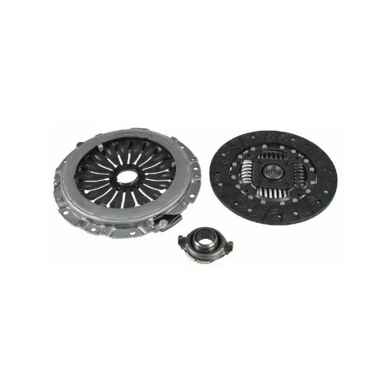 Kit d'embrayage SACHS 3000 954 035