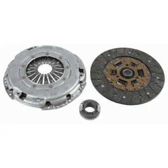 Kit d'embrayage SACHS 3000 954 224
