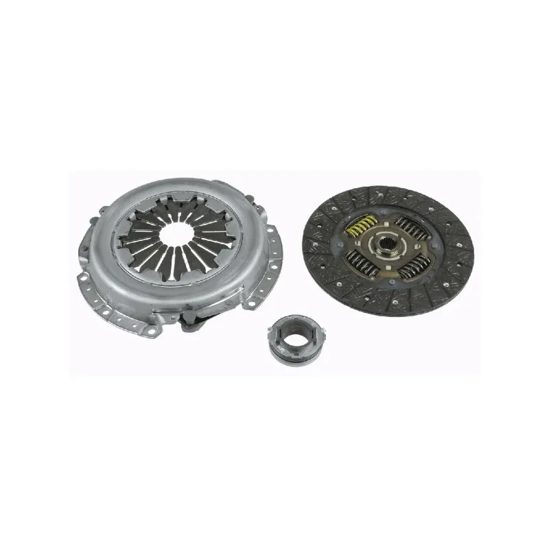 Kit d'embrayage SACHS 3000 954 232