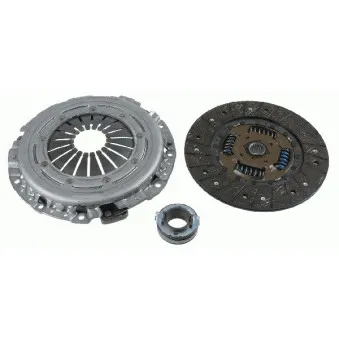 Kit d'embrayage SACHS 3000 954 234