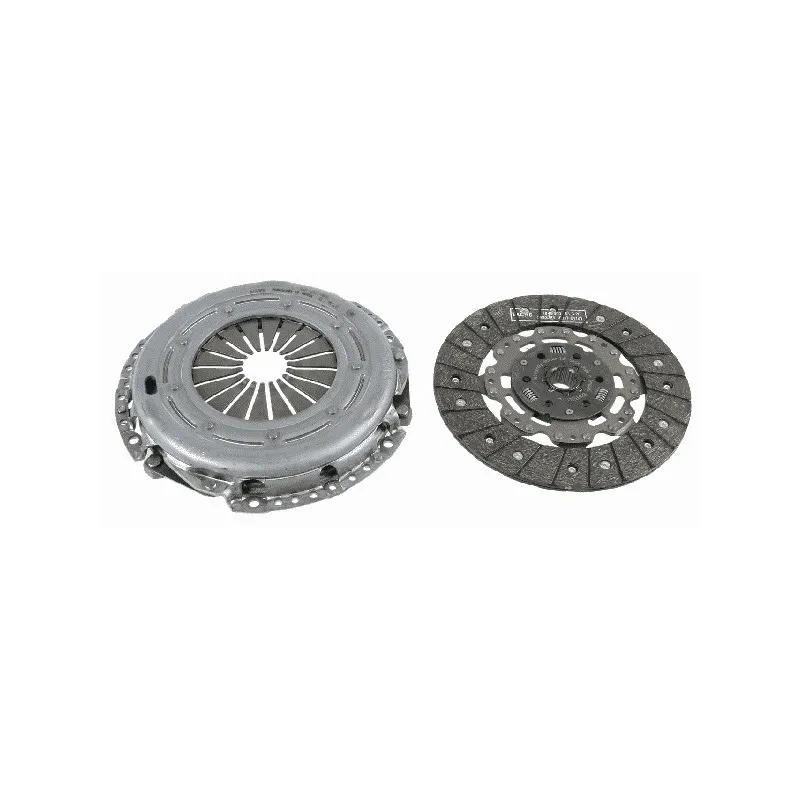 Kit d'embrayage SACHS 3000 970 002