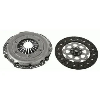 Kit d'embrayage SACHS 3000 970 045