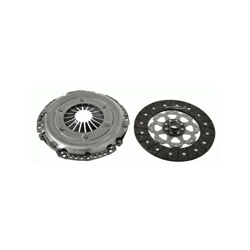 Kit d'embrayage SACHS 3000 970 045