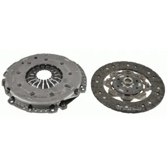 Kit d'embrayage SACHS 3000 970 049