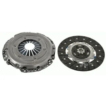 Kit d'embrayage SACHS 3000 970 051