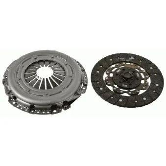 Kit d'embrayage SACHS 3000 970 063