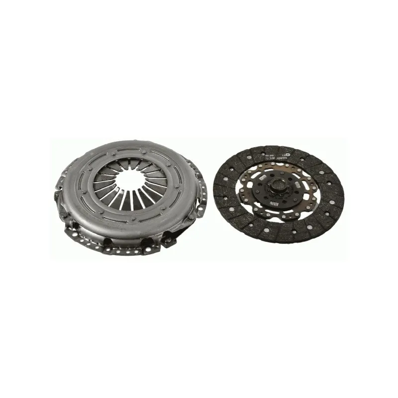 Kit d'embrayage SACHS 3000 970 063