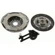 Kit d'embrayage SACHS 3000 990 022 - Visuel 2