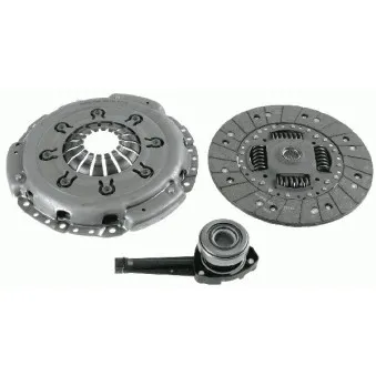 Kit d'embrayage SACHS 3000 990 101