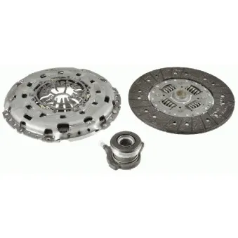 Kit d'embrayage SACHS 3000 990 291