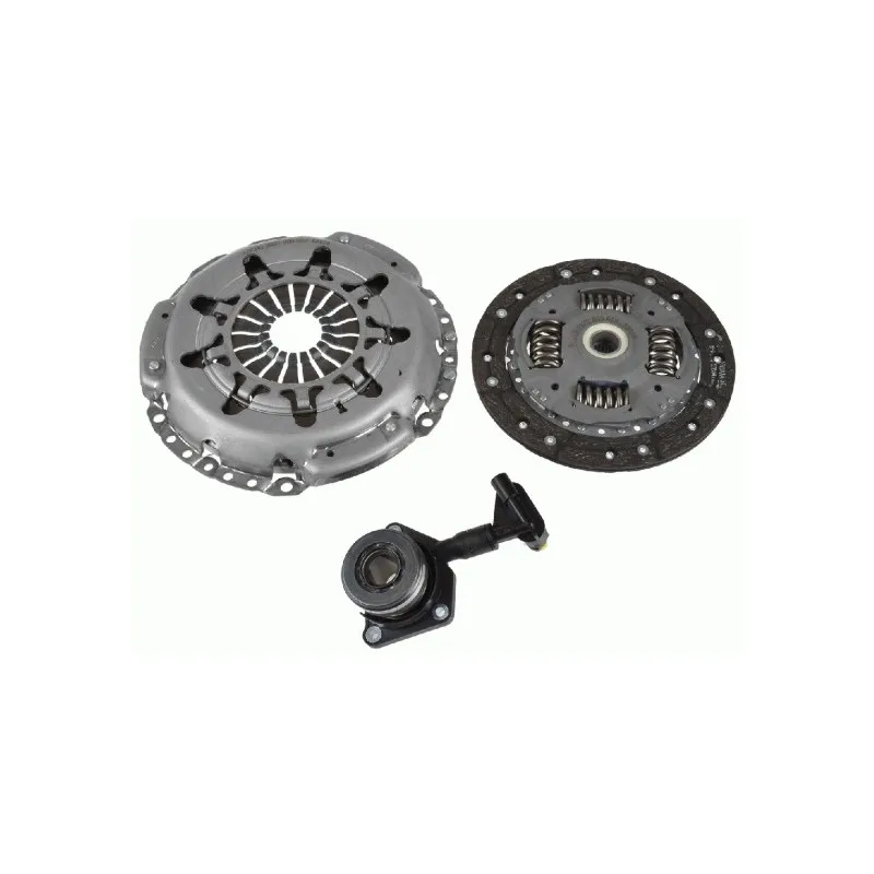 Kit d'embrayage SACHS 3000 990 320