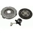 Kit d'embrayage SACHS 3000 990 387 - Visuel 2