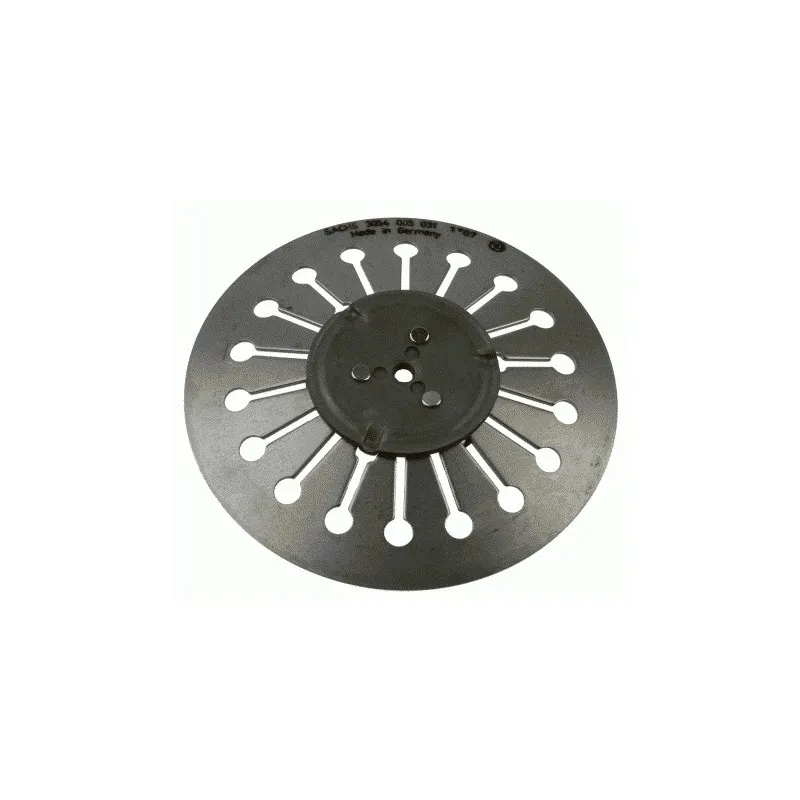 Mécanisme d'embrayage SACHS 3054 005 031