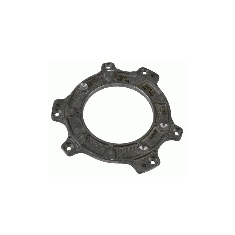 Mécanisme d'embrayage SACHS 3072 135 132