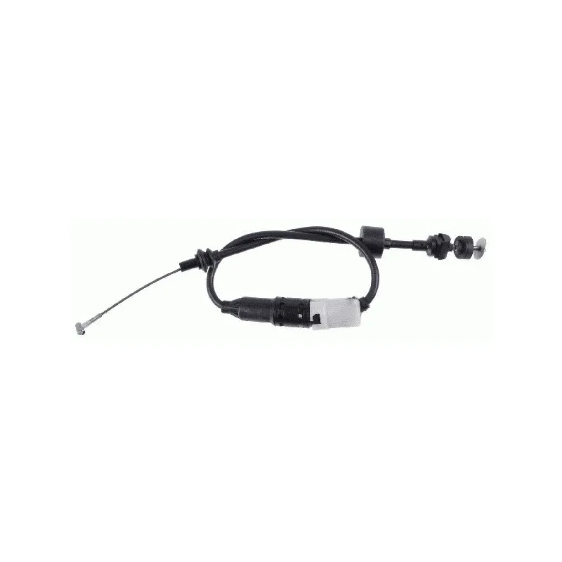 Tirette à câble, commande d'embrayage SACHS 3074 003 346