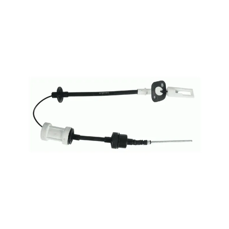 Tirette à câble, commande d'embrayage SACHS 3074 003 366