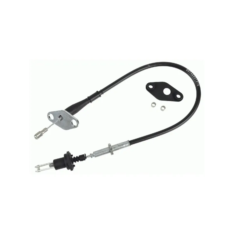 Tirette à câble, commande d'embrayage SACHS 3074 600 137