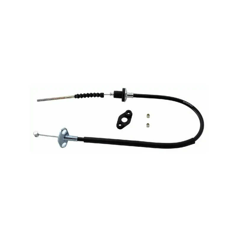 Tirette à câble, commande d'embrayage SACHS 3074 600 138