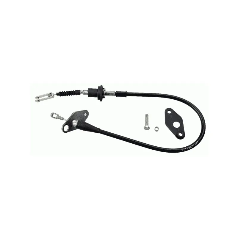 Tirette à câble, commande d'embrayage SACHS 3074 600 143