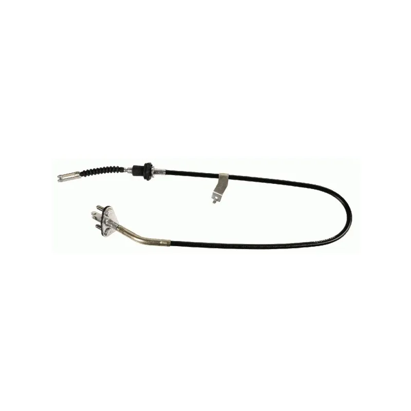 Tirette à câble, commande d'embrayage SACHS 3074 600 152