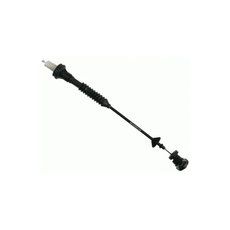Tirette à câble, commande d'embrayage SACHS 3074 600 213