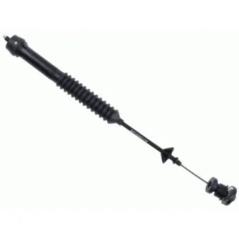 Tirette à câble, commande d'embrayage SACHS 3074 600 217