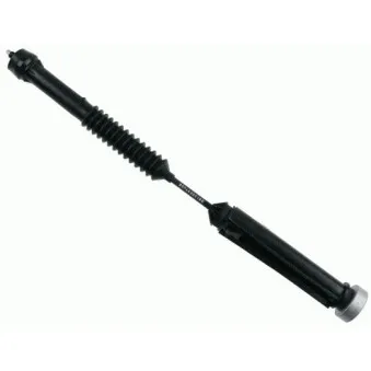 Tirette à câble, commande d'embrayage SACHS 3074 600 218