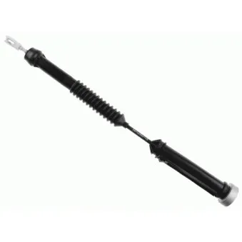 Tirette à câble, commande d'embrayage SACHS 3074 600 219