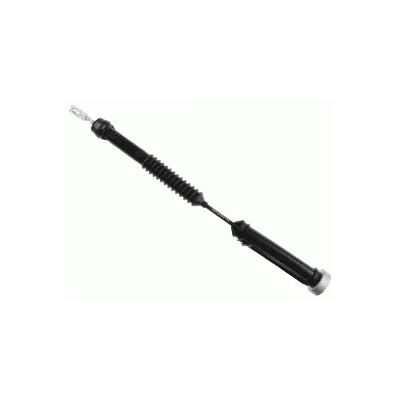 Tirette à câble, commande d'embrayage SACHS 3074 600 219