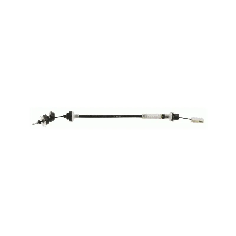 Tirette à câble, commande d'embrayage SACHS 3074 600 276