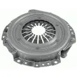 Mécanisme d'embrayage SACHS 3082 000 299 - Visuel 1