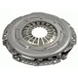 Mécanisme d'embrayage SACHS 3082 000 358 - Visuel 1