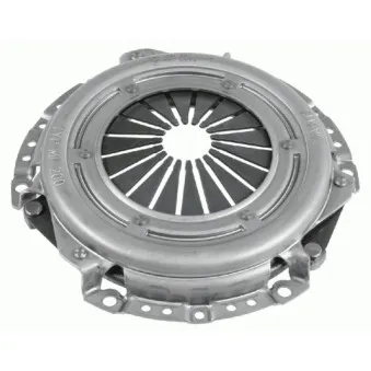 Mécanisme d'embrayage SACHS 3082 000 491