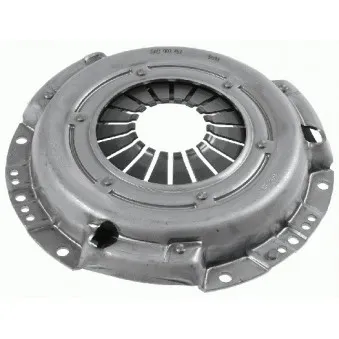 Mécanisme d'embrayage SACHS 3082 000 492