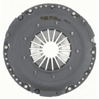 Mécanisme d'embrayage SACHS 3082 000 566