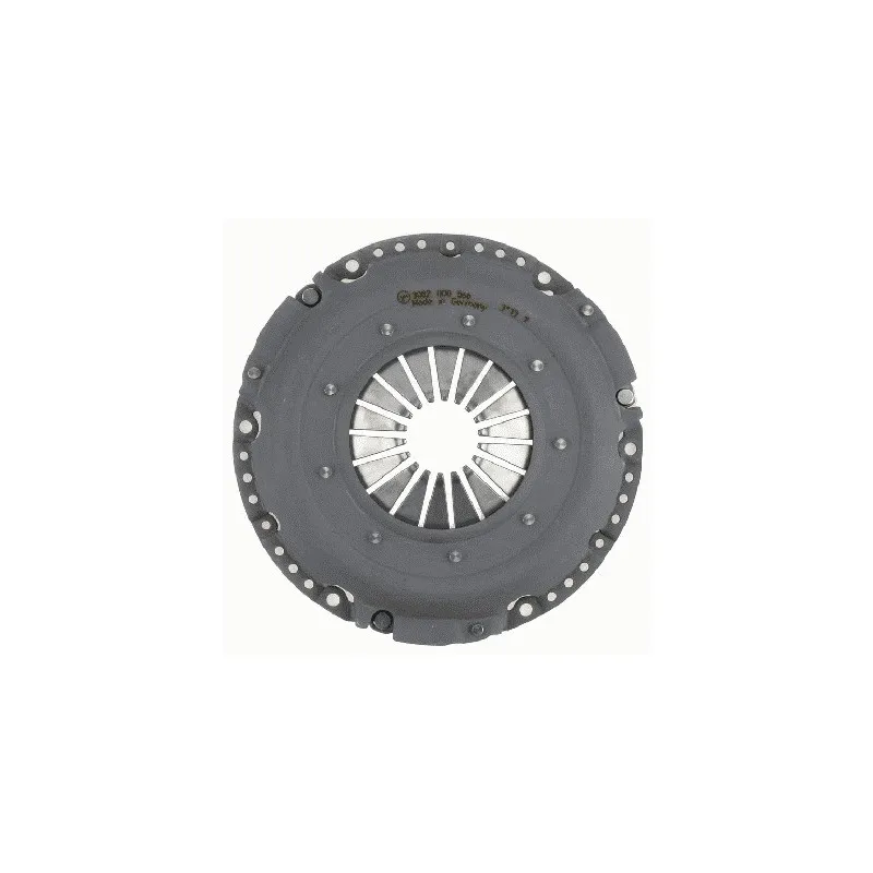 Mécanisme d'embrayage SACHS 3082 000 566