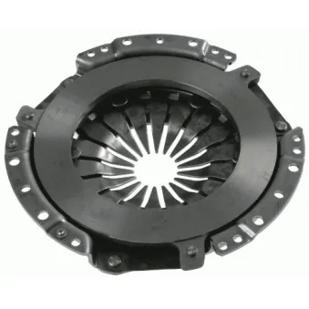 Mécanisme d'embrayage SACHS 3082 000 822