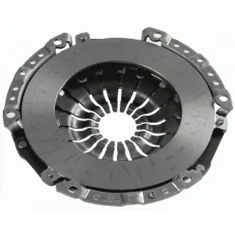 Mécanisme d'embrayage SACHS 3082 001 135