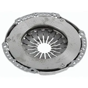 Mécanisme d'embrayage SACHS 3082 001 233