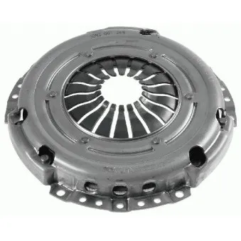 Mécanisme d'embrayage SACHS 3082 001 268