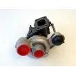 Turbocompresseur, suralimentation LUCAS LTRPA4540762 - Visuel 1
