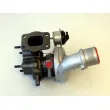 Turbocompresseur, suralimentation LUCAS LTRPA4540762 - Visuel 2