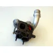 Turbocompresseur, suralimentation LUCAS LTRPA4540762 - Visuel 3