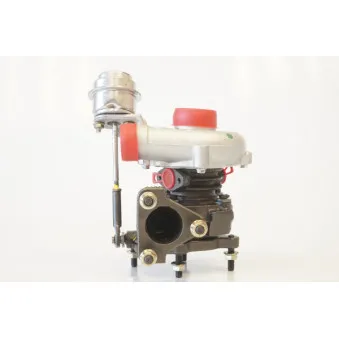 Turbocompresseur, suralimentation LUCAS LTRPA4542192