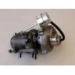 Turbocompresseur, suralimentation LUCAS LTRPA4542201 - Visuel 1