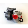 Turbocompresseur, suralimentation LUCAS LTRPA4653431 - Visuel 1